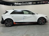 New 2025 Hyundai Ioniq 5 N image 6