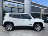 Used 2023 Jeep Renegade Latitude image 6