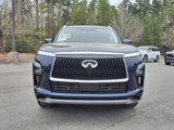 New 2025 INFINITI QX80 Luxe image 2