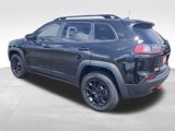 Used 2023 Jeep Cherokee Trailhawk w/ Premium Leather Package image 3