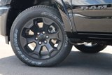 New 2025 RAM 1500 4x4 Crew Cab image 3