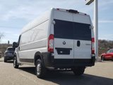 Used 2023 RAM ProMaster 2500 w/ Premium Appearance Group image 4