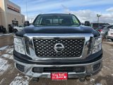 Used 2018 Nissan Titan SV w/ SV Convenience Package image 2