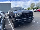 Used 2023 RAM 1500 Big Horn image 2