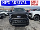 New 2025 Ford F350 XL w/ STX Appearance Package image 2