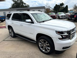 Used 2015 Chevrolet Tahoe LTZ image 5