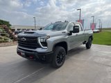 New 2025 Chevrolet Silverado 3500 LT w/ Trail Boss Package image 2