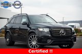 Used 2025 Mercedes-Benz GLS 450 4MATIC image 3