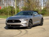 Used 2022 Ford Mustang Premium image 3