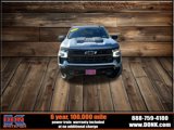 New 2025 Chevrolet Silverado 1500 LT Trail Boss w/ LPO, Dark Essentials Package image 3