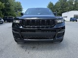 New 2025 Jeep Grand Cherokee L Limited image 2