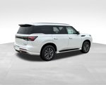 New 2025 INFINITI QX80 Pure image 5
