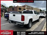 Used 2022 Chevrolet Colorado W/T w/ WT Convenience Package image 5