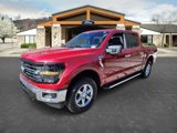 New 2025 Ford F150 XLT w/ Equipment Group 301A Standard image 3