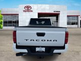 New 2025 Toyota Tacoma SR5 image 4