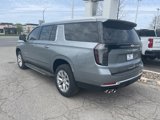 New 2025 Chevrolet Suburban Premier image 3