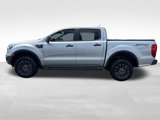 Used 2023 Ford Ranger XLT w/ Equipment Group 301A Mid image 2