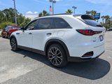 New 2025 MAZDA CX-70 Plug-In Hybrid w/ Premium Pkg image 5