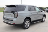 New 2025 Chevrolet Tahoe Premier w/ Sun And Tow Package image 4