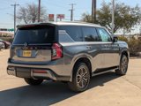 New 2025 Nissan Armada SL w/ Captain's Chari Seat Package image 3