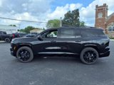 New 2025 Chevrolet Traverse RS w/ LPO, Floor Liner Package image 2