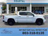 New 2025 Chevrolet Silverado 1500 Custom w/ Rally Edition image 4