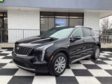 Used 2023 Cadillac XT4 Premium Luxury image 2