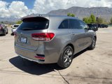 Used 2018 Kia Sorento SX image 5