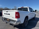 New 2025 RAM 1500 Laramie w/ Trailer Tow Group image 5