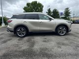 Used 2025 INFINITI QX60 Luxe image 3