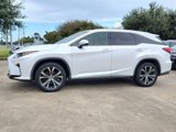 Used 2018 Lexus RX 350L FWD image 3