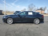 Used 2022 Acura TLX image 4