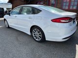 Used 2017 Ford Fusion S image 4