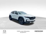 New 2025 MAZDA CX-50 AWD 2.5 Turbo w/ Cargo Package image 3