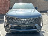 New 2025 Cadillac Escalade IQ Sport 1 w/ LPO, ONYX Package image 2