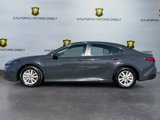 Used 2025 Toyota Camry LE image 2