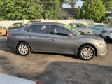 Used 2015 Nissan Sentra SV w/ Navigation Package image 5