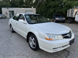 Used 2002 Acura TL image 4