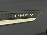 New 2025 MAZDA CX-90 Plug-In Hybrid w/ Premium Plus image 4
