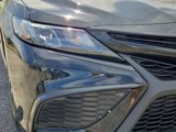Used 2023 Toyota Camry SE w/ Convenience Package image 3