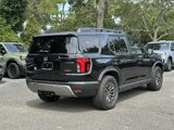 New 2026 Honda Passport TrailSport image 4