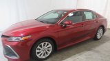 Certified 2022 Toyota Camry LE image 2