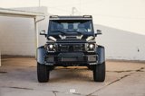 Used 2017 Mercedes-Benz G 550 Squared image 3