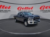 New 2025 RAM 2500 Big Horn image 2