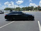 Used 2018 Mercedes-Benz C 300 4MATIC Coupe image 4