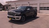 Used 2025 RAM 1500 Limited image 5