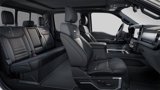 New 2025 Ford F350 4x4 Crew Cab DRW Super Duty image 6