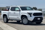 New 2025 Toyota Tacoma SR5 image 2