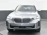 New 2025 BMW X5 xDrive40i w/ Parking Assistance Package image 2