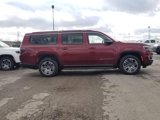 New 2025 Jeep Wagoneer L 4WD w/ Premium Group I image 3